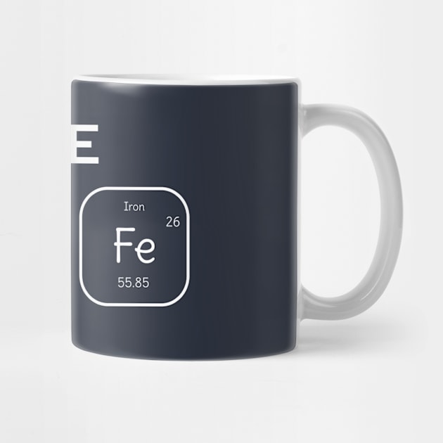 I love coffee science t-shirt by happinessinatee